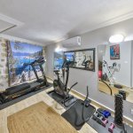 Fitness La Vie Kalkan Villa